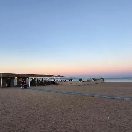 דירה T2 Neuf 4p, Clim, 250m Plage, Parking Prive Devant Le *