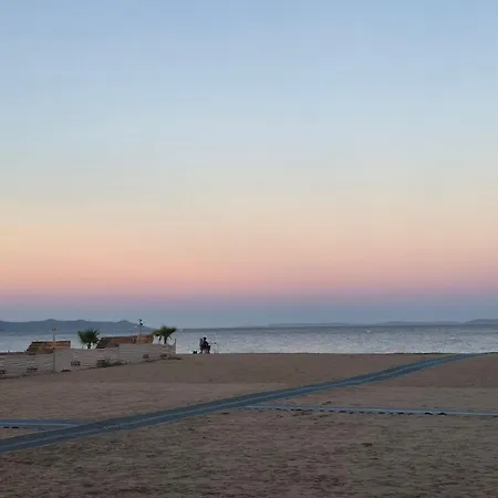 דירה T2 Neuf 4p, Clim, 250m Plage, Parking Prive Devant Le